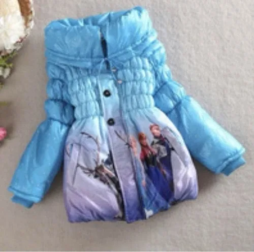 Kids Jacket disney