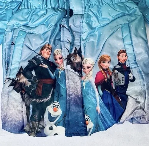 Kids Jacket disney image indicator(2)