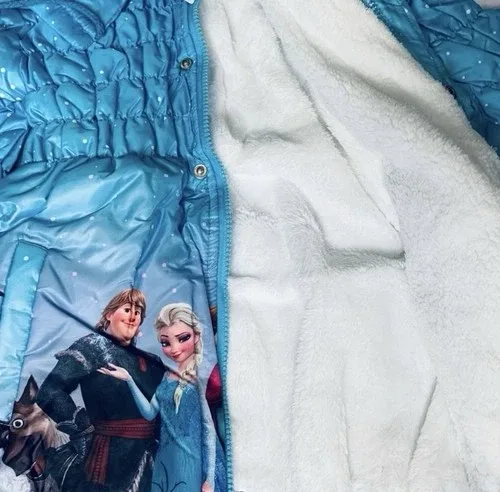 Kids Jacket disney image indicator(3)