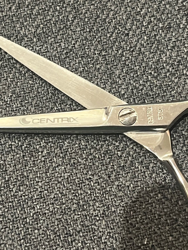 Centrix 5.75” Professional Shears - photo 4