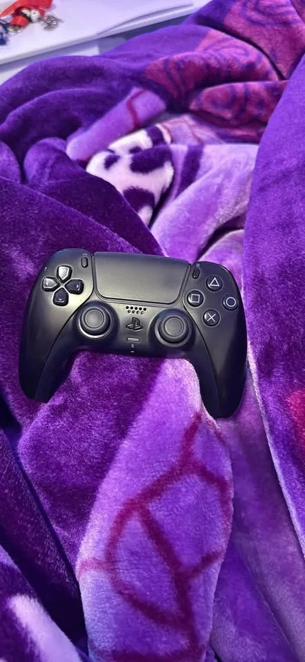 Ps5 controller