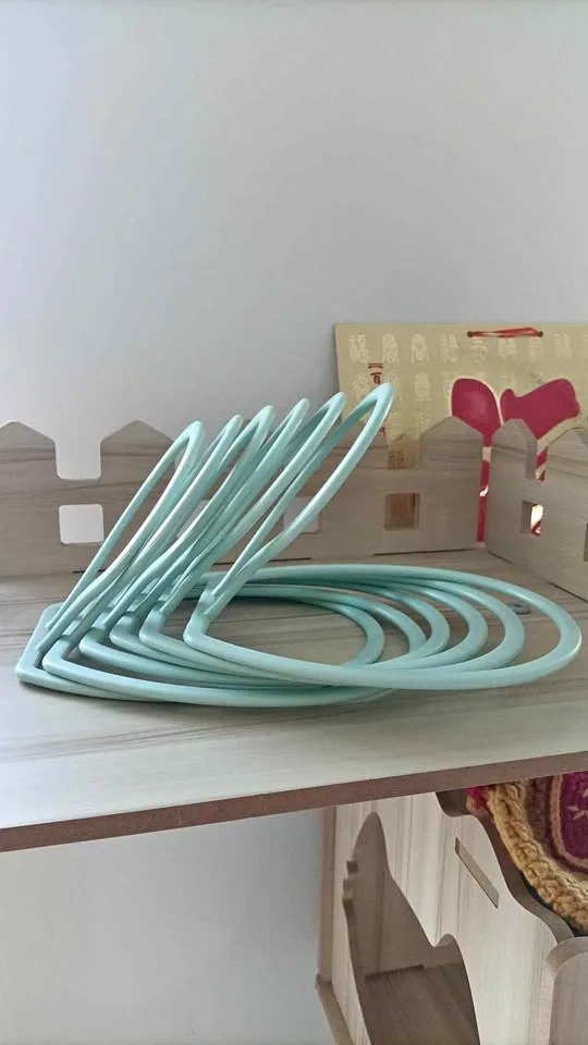 ‼️NEED GONE ASAP‼️ Stackable Hat Rack