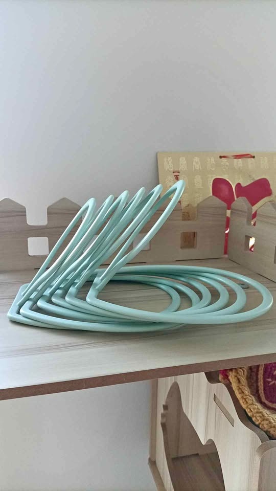 ‼️NEED GONE ASAP‼️ Stackable Hat Rack