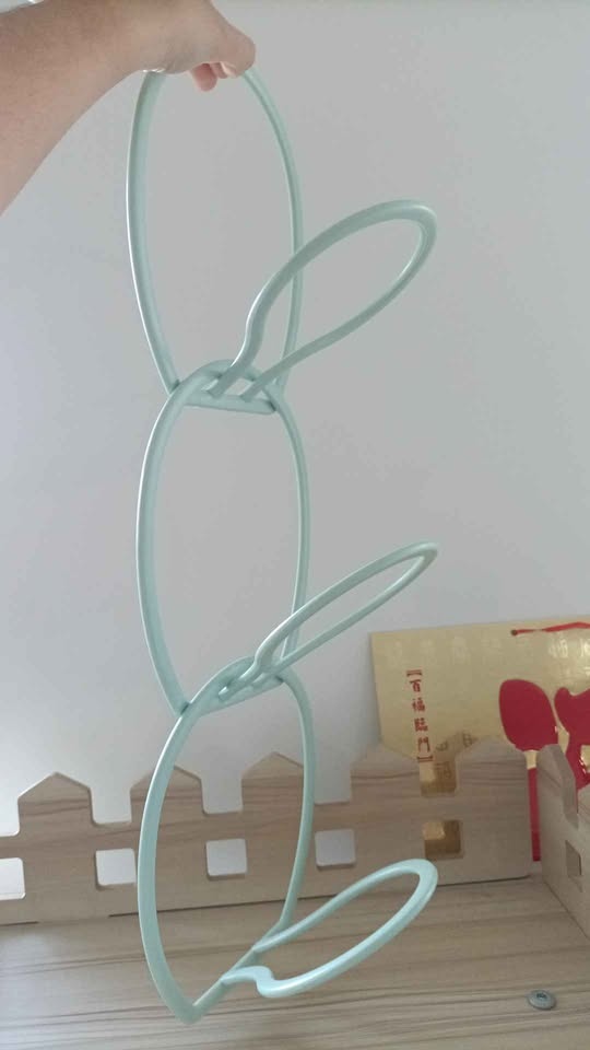 ‼️NEED GONE ASAP‼️ Stackable Hat Rack - photo 4