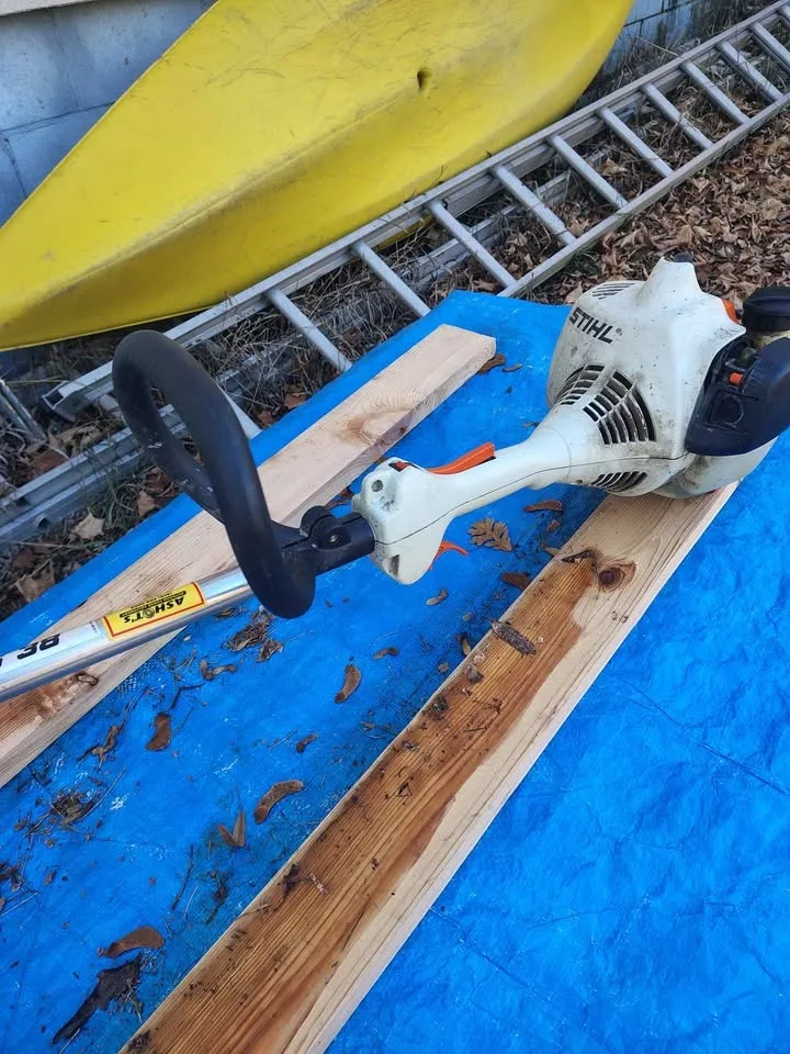 Stihl fs38 gas trimmer image indicator(4)