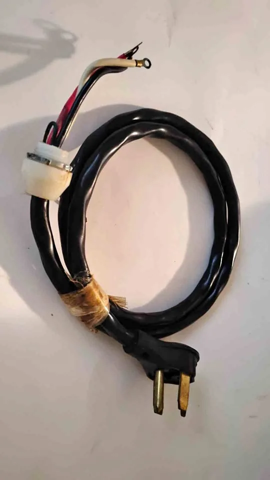 30amp noma power cord