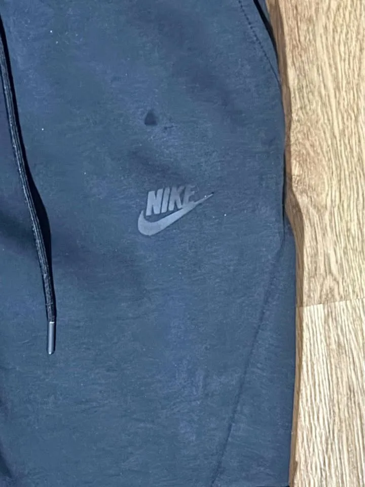 Nike Tech Pants
