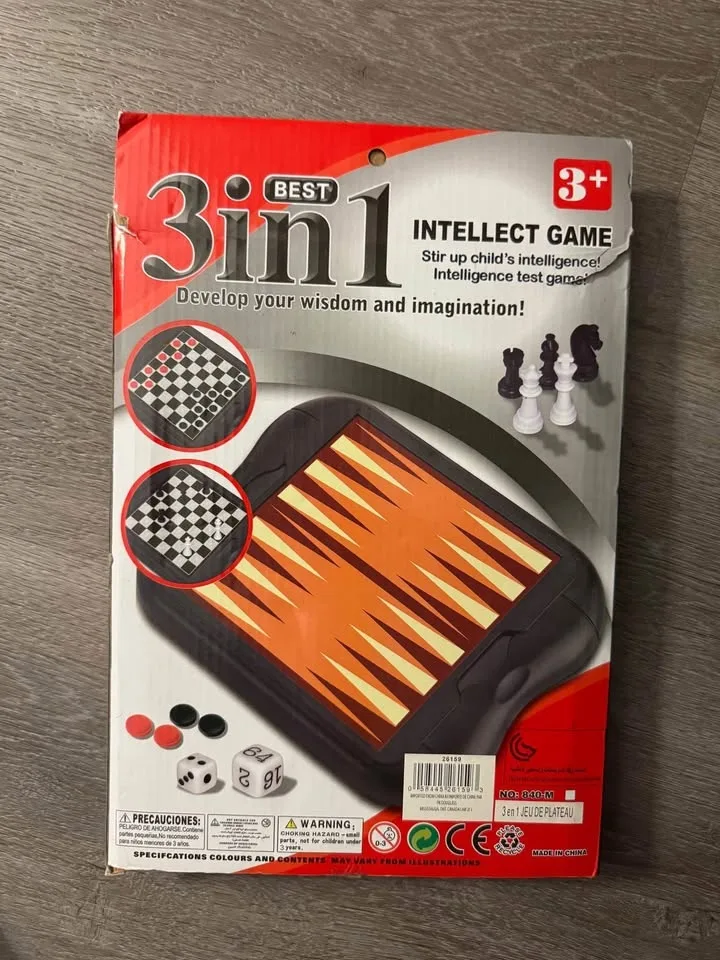 New: 3 in 1 Games image indicator(2)