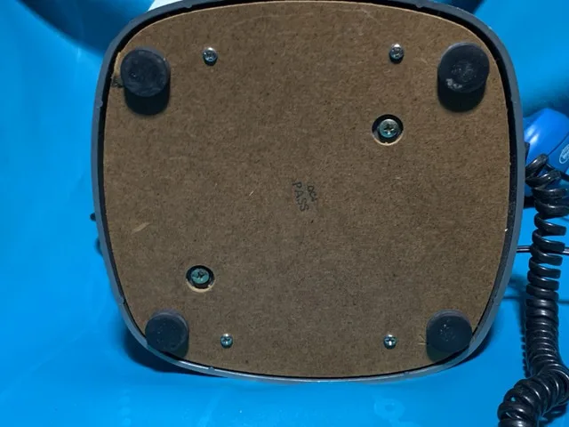 Vintage Mickey Mouse Phone- Tested image indicator(5)