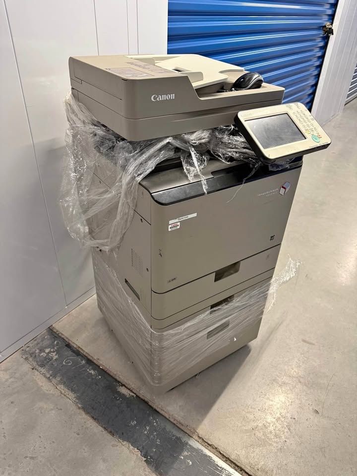 Canon imageRunner Advance C250IF Color Printer