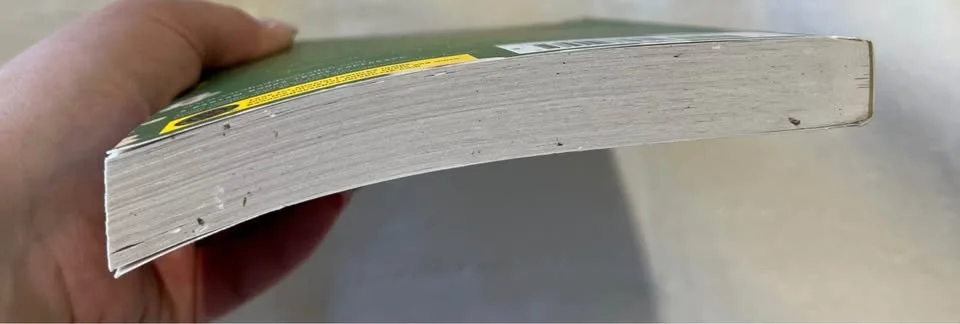 The Peach Keeper - Sarah Addison Allen (book) image indicator(4)