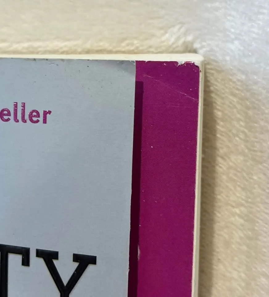 Big Little Lies - Liane Moriarty (book) image indicator(2)