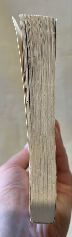 The Sugar Queen - Sarah Addison Allen (book) - photo 4