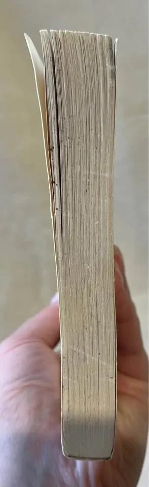 The Sugar Queen - Sarah Addison Allen (book) image indicator(4)