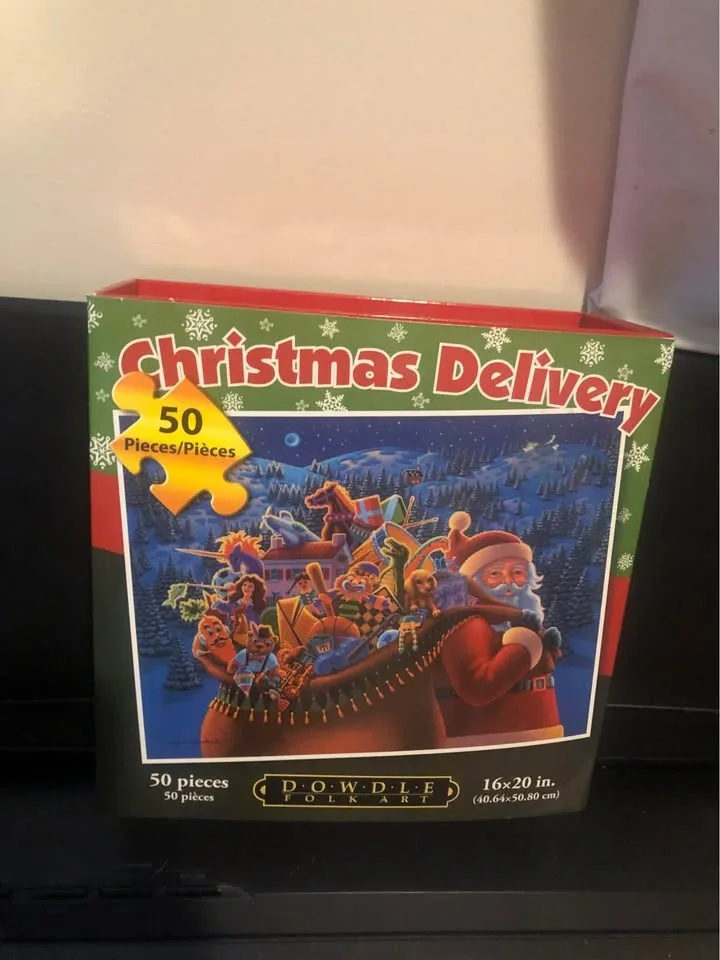 $5 Christmas items! image indicator(4)