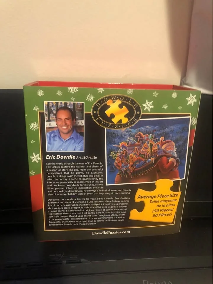 $5 Christmas items! image indicator(5)