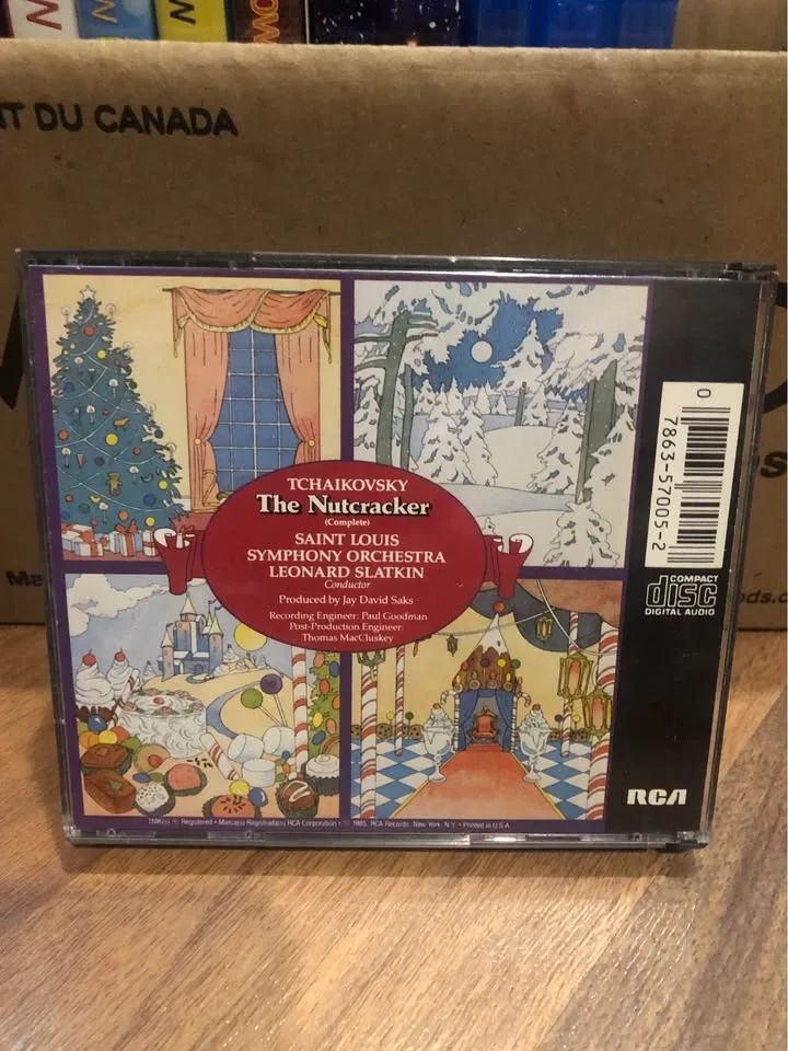 $5 Christmas items! image indicator(8)