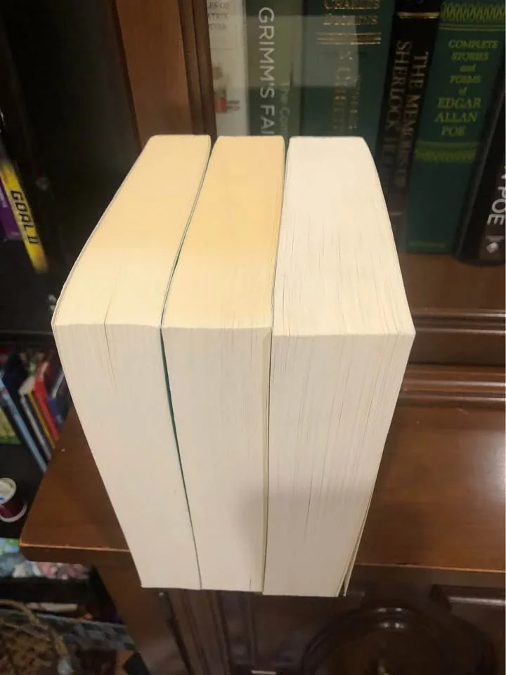 The Mysterious Benedict Society, Books 1-3 image indicator(2)