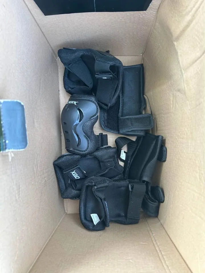 Roller Blades image indicator(4)