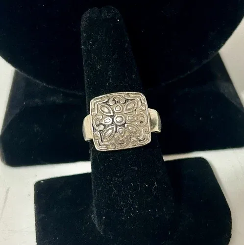 QUARTZ BEADS, BANDED AGATE & COIN NECKLACE, AGATE BRACELET, 925 image indicator(4)