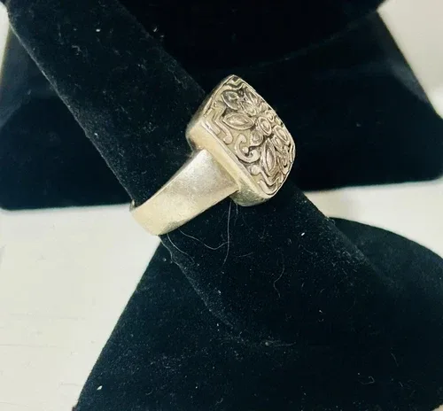 QUARTZ BEADS, BANDED AGATE & COIN NECKLACE, AGATE BRACELET, 925 image indicator(5)