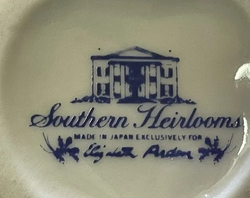 Elizabeth Arden Little Bird Trinket Dish image indicator(4)