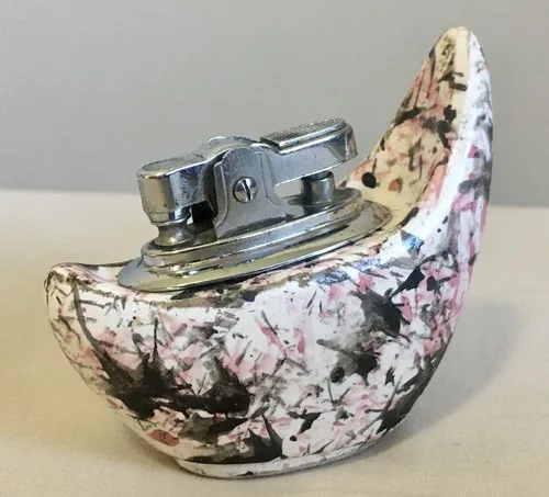 Vintage Table Lighter JAPAN