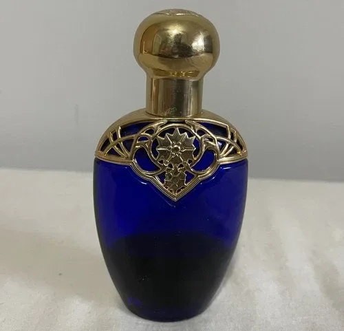 Vintage Avon Mesmerize Cologne 1.7 oz Empty image indicator(2)