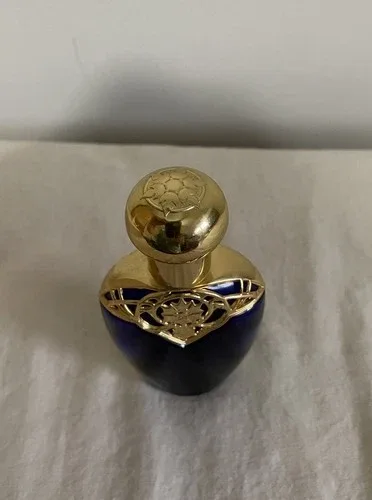 Vintage Avon Mesmerize Cologne 1.7 oz Empty image indicator(3)