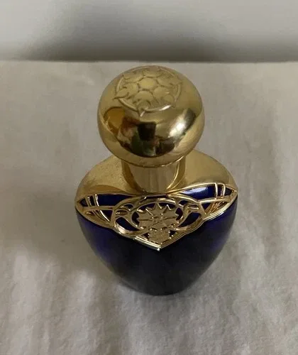 Vintage Avon Mesmerize Cologne 1.7 oz Empty image indicator(4)