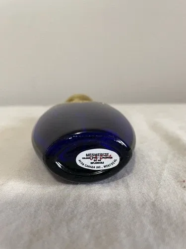 Vintage Avon Mesmerize Cologne 1.7 oz Empty image indicator(6)