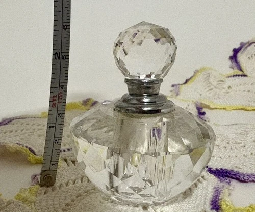 Casa Oleg Cassini Perfume Bottle - photo 2