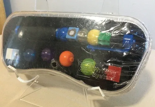Lego Writing System Pen New Unopened
