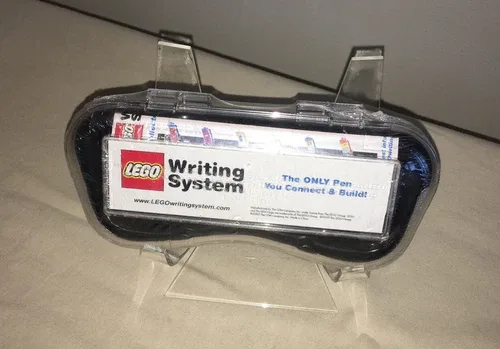Lego Writing System Pen New Unopened image indicator(2)