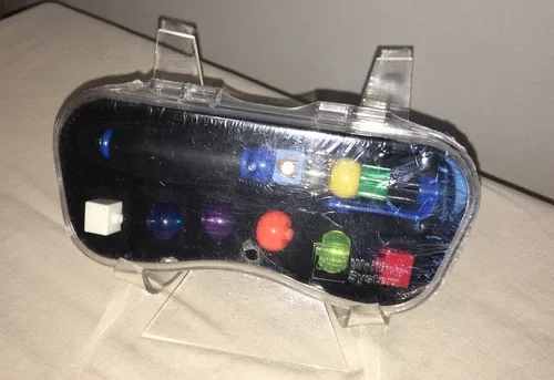 Lego Writing System Pen New Unopened image indicator(3)