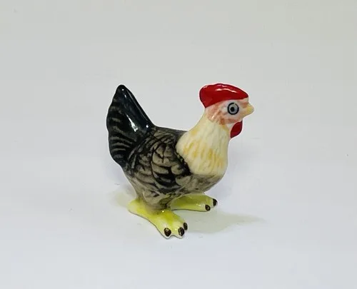 VINTAGE 1950’s HAGEN RENAKER CHICKEN