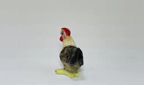 VINTAGE 1950’s HAGEN RENAKER CHICKEN image indicator(4)