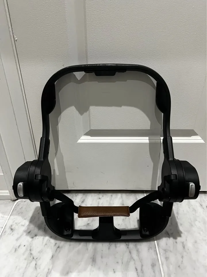 Nuna Triv Stroller- Excellent Used Condition image indicator(7)