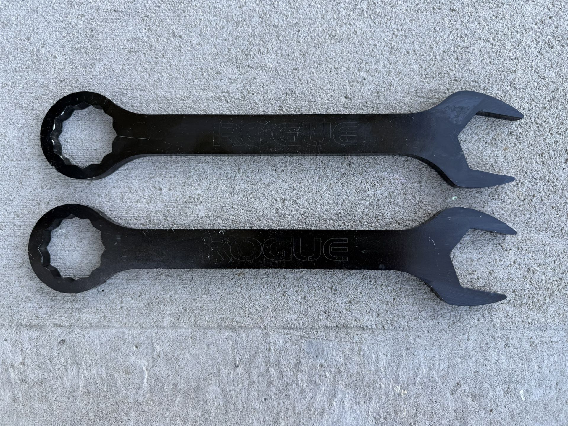 Rogue Fitness Wrench Set
