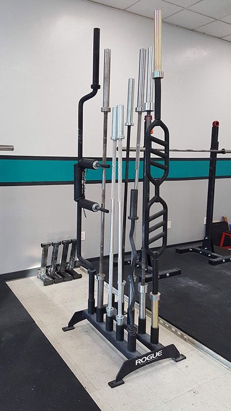 CrossFit🔥Powerlifting 🔥Strongman🔥 Specialty Olympic Barbells🛑All - photo 2