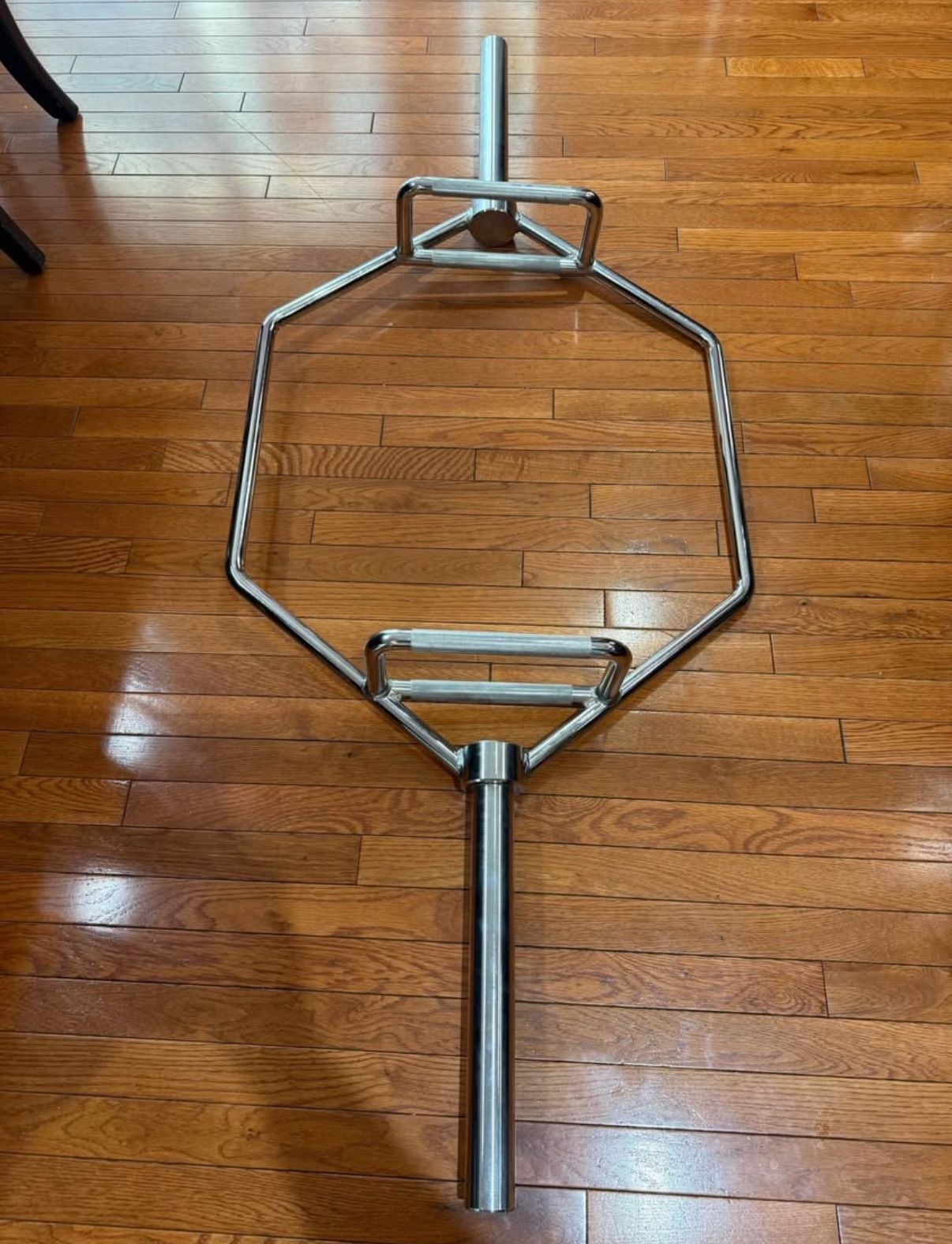 CrossFit🔥Powerlifting 🔥Strongman🔥 Specialty Olympic Barbells🛑All - photo 4