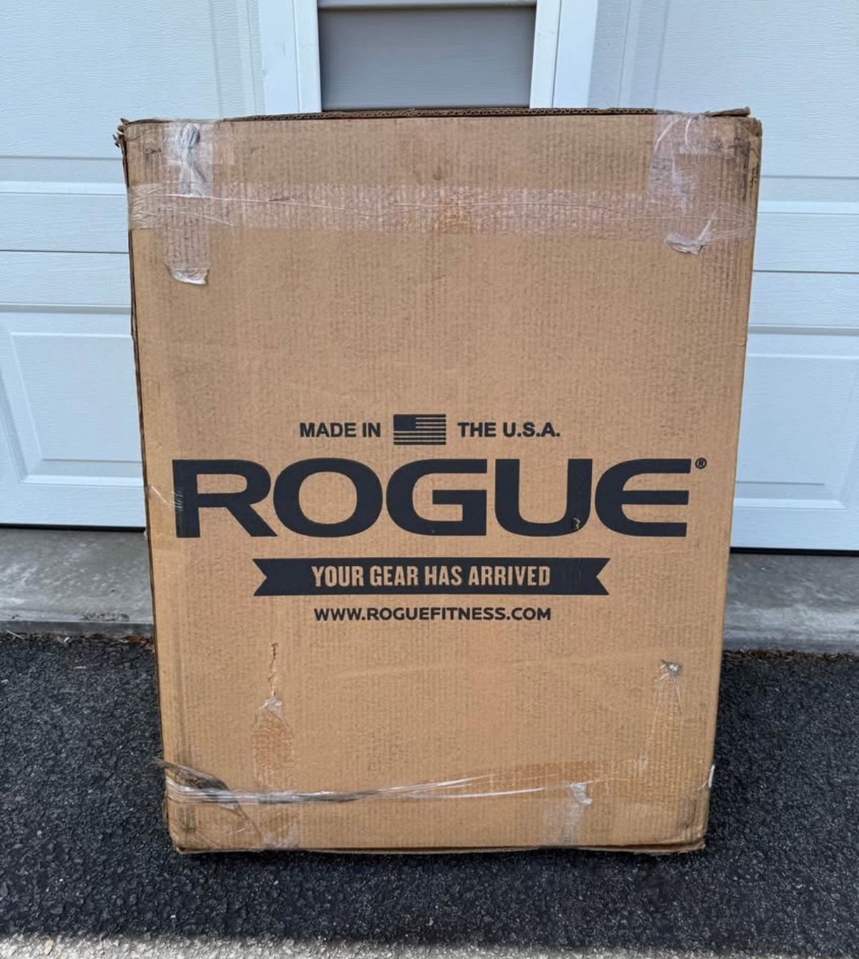 Rogue Fitness 3–in-1 Plyo Boxes - photo 2