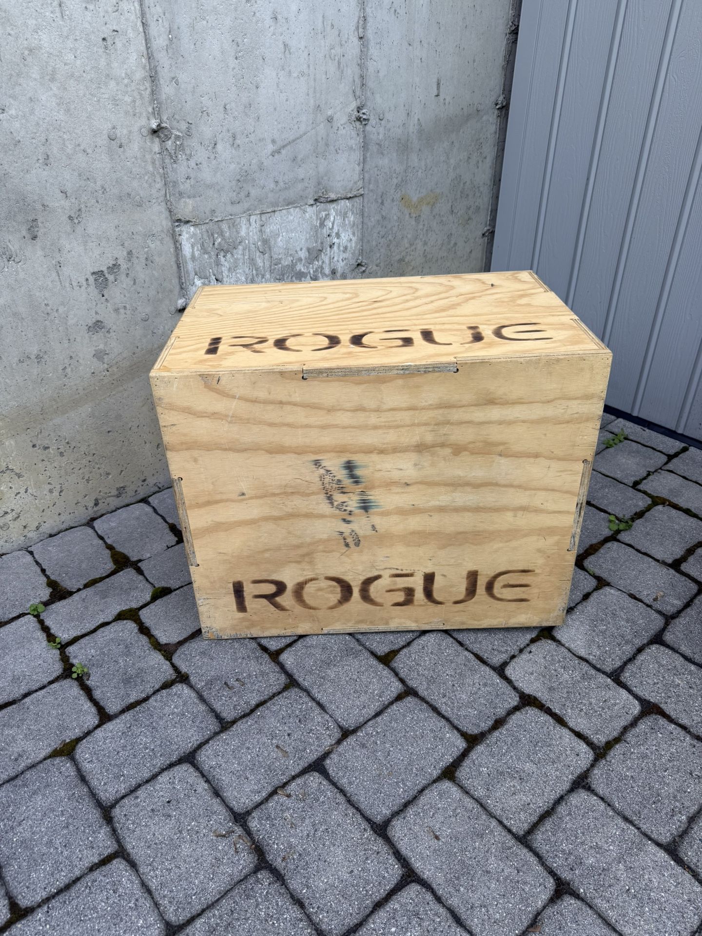 Rogue Fitness 3–in-1 Plyo Boxes - photo 5