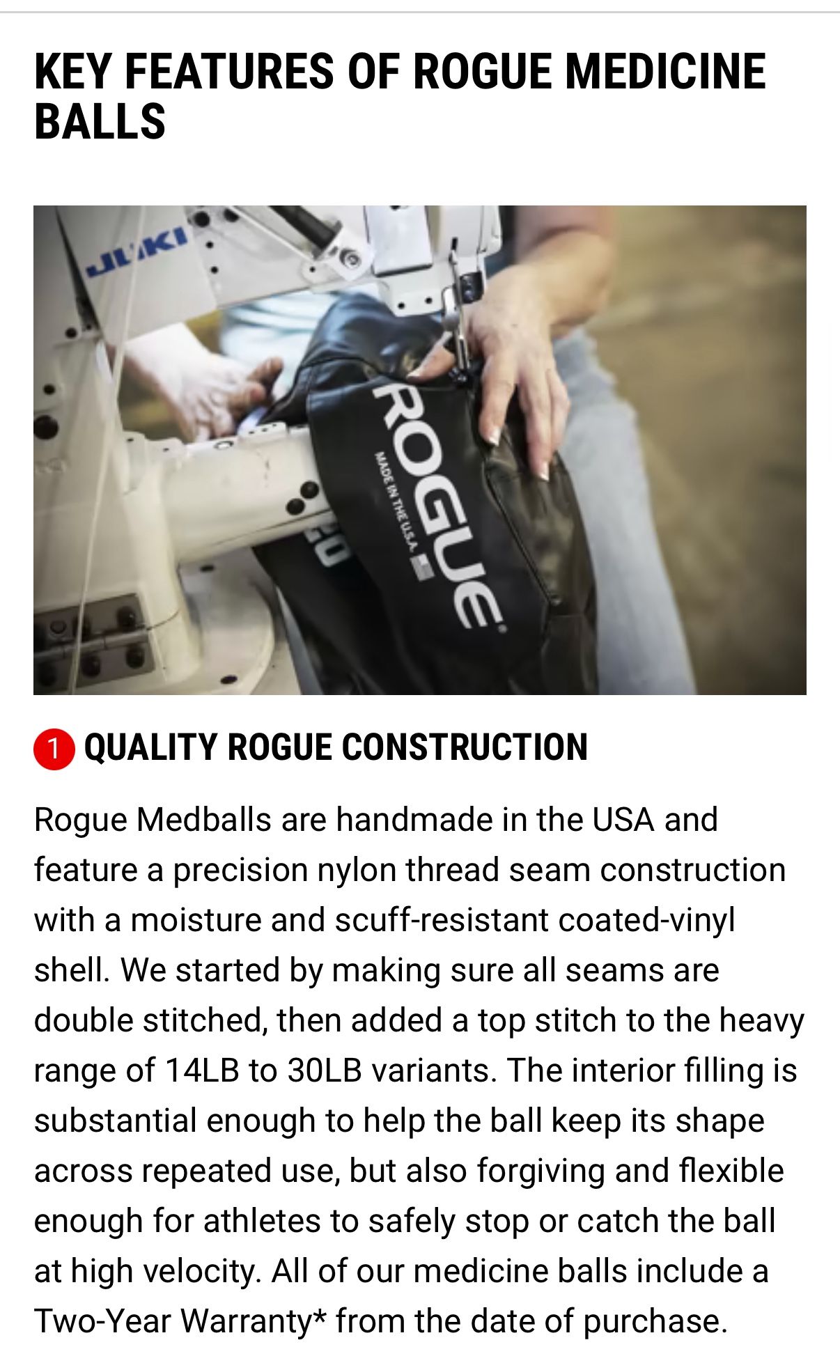 Rogue Fitness Wall/ Medicine Balls 🚨PRICES IN DESCRIPTION 🚨 - photo 4