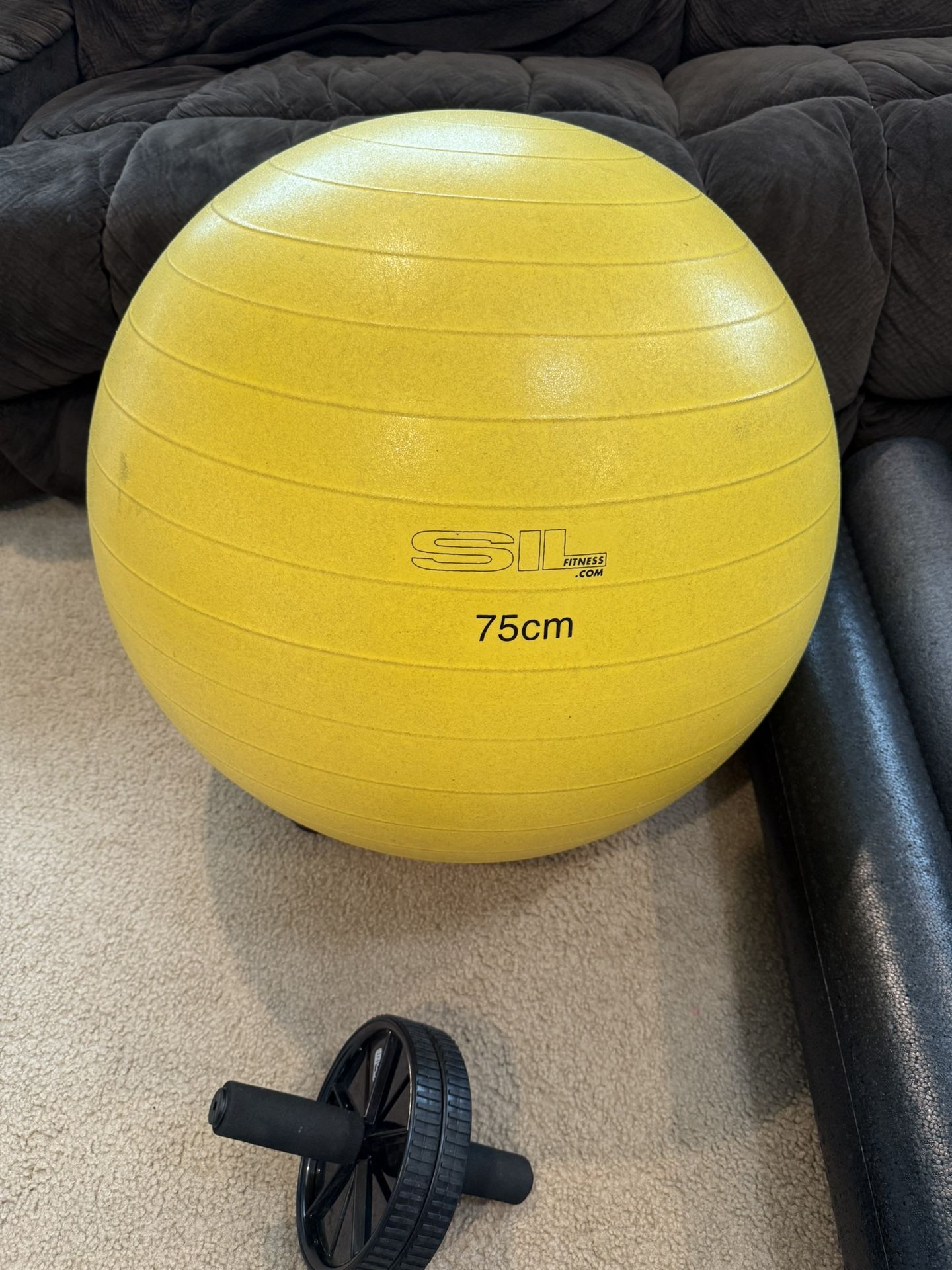Exercise & Fitness HOME GYM Bundle - photo 2