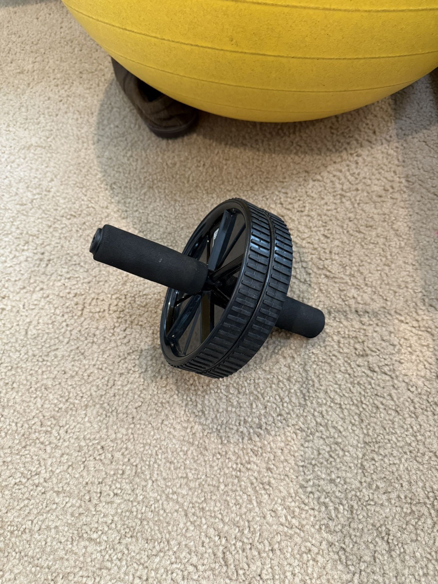 Exercise & Fitness HOME GYM Bundle - photo 3