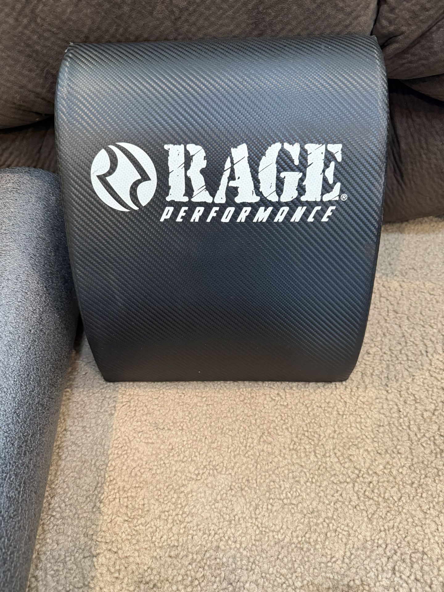 Exercise & Fitness HOME GYM Bundle - photo 5