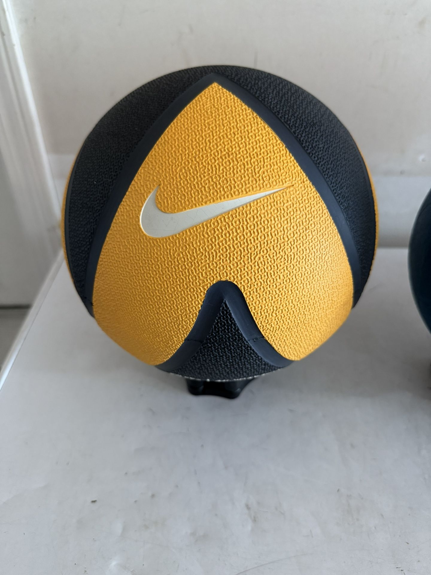 Nike & TKO Fitness Medicine Balls - photo 2
