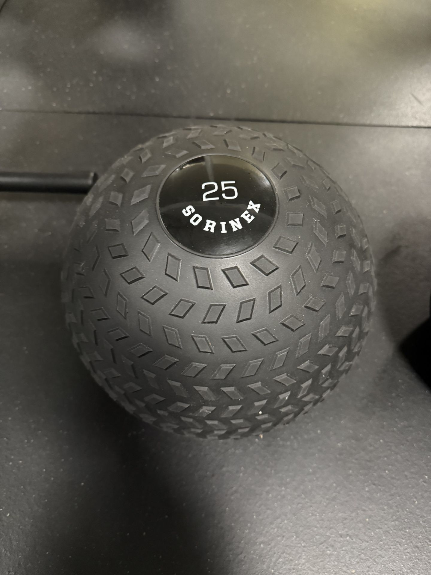 Sorinex 25 & Titan 55 SLAM BALLS - photo 2
