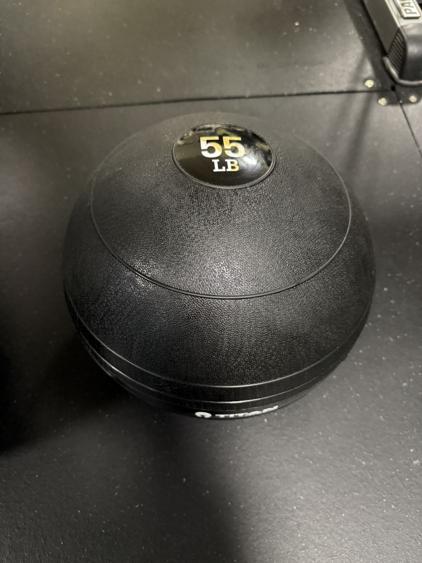 Sorinex 25 & Titan 55 SLAM BALLS - photo 3